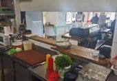 Restaurant
en lloguer, traspàs
amb 90m² a Nerja, a la zona de La Mercè, Calle Ramos Marín foto