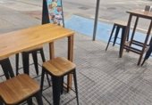 Restaurant
en lloguer, traspàs
amb 90m² a Nerja, a la zona de La Mercè, Calle Ramos Marín foto
