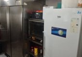 Restaurant
en lloguer, traspàs
amb 90m² a Nerja, a la zona de La Mercè, Calle Ramos Marín foto