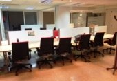 Oficina
en lloguer
amb 248m² a Valladolid, a la zona de Plaça Major foto