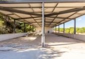 3042m² locaux commerciaux industriel pour vente à Son Servera, Variant Son Servera photo