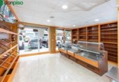 Local comercial en venta con 90m² en Granada, Calle Real de Málaga foto