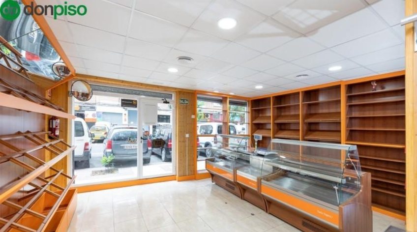 Local comercial