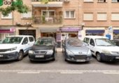Local comercial en venta con 90m² en Granada, Calle Real de Málaga foto