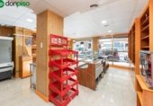 Local comercial en venta con 90m² en Granada, Calle Real de Málaga foto