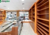 Local comercial en venta con 90m² en Granada, Calle Real de Málaga foto