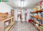 Local comercial en venta con 90m² en Granada, Calle Real de Málaga foto