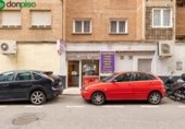 Local comercial en venta con 90m² en Granada, Calle Real de Málaga foto