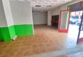 Local comercial
en venda
amb 85m² a Múrcia, a la zona de El Carme, Calle Santander foto