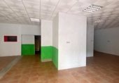 Local comercial
en venda
amb 85m² a Múrcia, a la zona de El Carme, Calle Santander foto