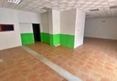 Local comercial
en venda
amb 85m² a Múrcia, a la zona de El Carme, Calle Santander foto