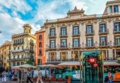 Restaurant
en lloguer
amb 300m² a Barcelona, a la zona de l'Antiga Esquerra de l'Eixample, Carrer de Villarroel foto