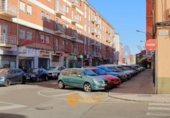 263m² salle de sport pour vente à Zamora, Calle de Villalpando photo