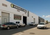 Nave Industrial en venta con 1711m² en Quart de Poblet, Calle de Pedro el Ceremonioso foto