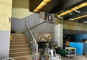 Nave Industrial en venta con 1711m² en Quart de Poblet, Calle de Pedro el Ceremonioso foto