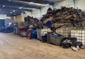 Nave Industrial en venta con 1711m² en Quart de Poblet, Calle de Pedro el Ceremonioso foto