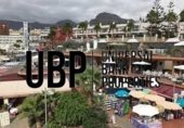 Local comercial en traspaso con 35m² en Adeje, en la zona de San Eugenio Bajo, Paseo Puerto Colon foto