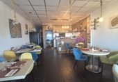 85m² cafeteria for assignment in Muchamiel photo