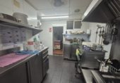 85m² cafeteria for assignment in Muchamiel photo