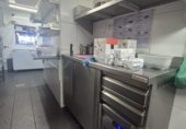 85m² cafeteria for assignment in Muchamiel photo