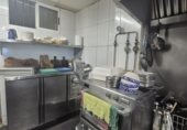 85m² cafeteria for assignment in Muchamiel photo