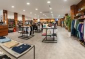 Local comercial en venta con 253m² en Santiago de Compostela, en la zona de Cornes foto
