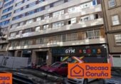 947m² offices for sale in A Coruña, Avenida Calvo Sotelo photo