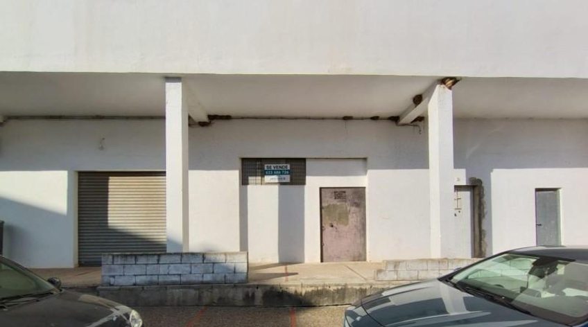 Local comercial