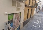 Local comercial en venta con 52m² en Sevilla, en la zona de San Vicente, Calle Miguel Cid foto