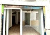 Local comercial en venta con 52m² en Sevilla, en la zona de San Vicente, Calle Miguel Cid foto