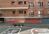 99m² locaux commerciaux pour vente à Barcelone, dans le quartier de el Putget i Farró, Carrer d'Escipió photo