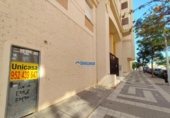 84m² commercial premises for sale in Málaga, in the area of Las Morillas, Calle Orson Welles photo