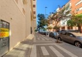 84m² commercial premises for sale in Málaga, in the area of Las Morillas, Calle Orson Welles photo