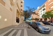 84m² commercial premises for sale in Málaga, in the area of Las Morillas, Calle Orson Welles photo