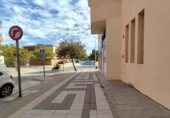 84m² commercial premises for sale in Málaga, in the area of Las Morillas, Calle Orson Welles photo