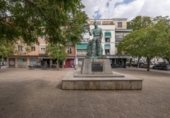Cafeteria
en venda
amb 45m² a Granada, a la zona de Els Vergels, Plaza Fontiveros foto