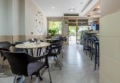 Cafeteria
en venda
amb 45m² a Granada, a la zona de Els Vergels, Plaza Fontiveros foto
