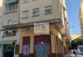 70m² locaux commerciaux pour vente à Malaga, dans le quartier de Haza Cuevas, Calle Capitán Muñoz Lozano photo