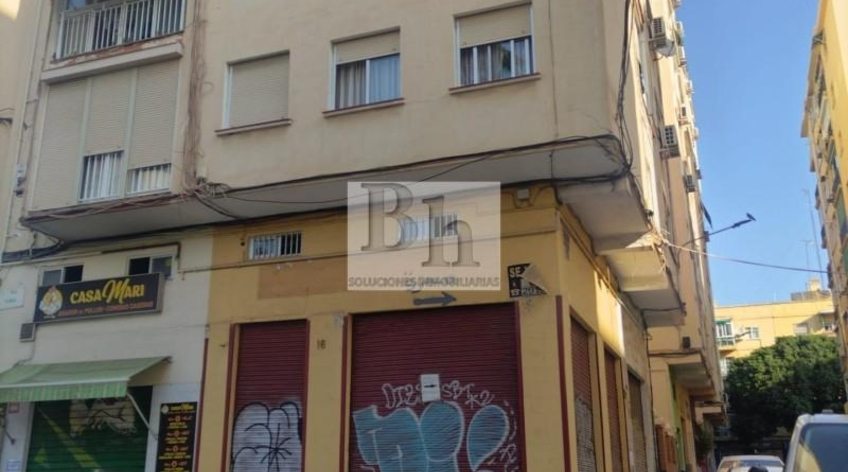 Local comercial