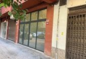 240m² commercial premises industrial for sale in Valencia, in the area of Malilla, Calle de Juan Ramón Jiménez photo