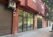 240m² commercial premises industrial for sale in Valencia, in the area of Malilla, Calle de Juan Ramón Jiménez photo