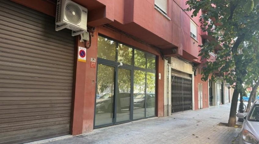 Local comercial