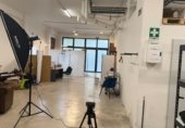 240m² commercial premises industrial for sale in Valencia, in the area of Malilla, Calle de Juan Ramón Jiménez photo