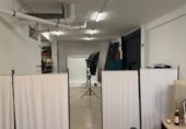 240m² commercial premises industrial for sale in Valencia, in the area of Malilla, Calle de Juan Ramón Jiménez photo
