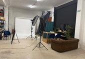 240m² commercial premises industrial for sale in Valencia, in the area of Malilla, Calle de Juan Ramón Jiménez photo