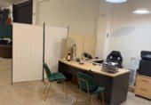 240m² commercial premises industrial for sale in Valencia, in the area of Malilla, Calle de Juan Ramón Jiménez photo