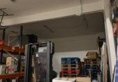 240m² commercial premises industrial for sale in Valencia, in the area of Malilla, Calle de Juan Ramón Jiménez photo