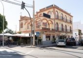 Restaurant
en venda
amb 593m² a Motril, Barriada El Agriaz foto