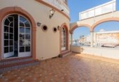 Restaurant
en venda
amb 593m² a Motril, Barriada El Agriaz foto