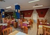 Restaurant
en venda
amb 593m² a Motril, Barriada El Agriaz foto